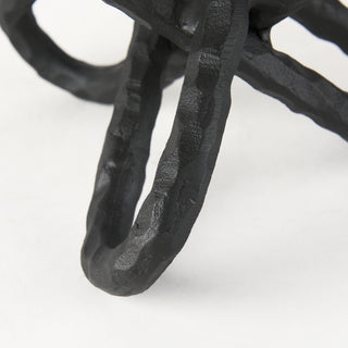 Mercana Wilhelm 67817 Black Alternate Image