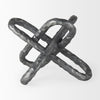Mercana Wilhelm 67818 Black/Silver Alternate Image