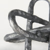 Mercana Wilhelm 67818 Black/Silver Alternate Image