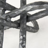 Mercana Wilhelm 67818 Black/Silver Alternate Image