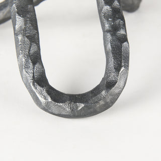 Mercana Wilhelm 67818 Black/Silver Alternate Image