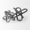 Mercana Wilhelm 67818 Black/Silver Alternate Image