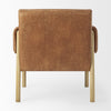 Mercana Ashton 69820 Brown Furniture Alternative Image