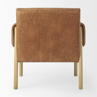 Mercana Ashton 69820 Brown Furniture Alternative Image