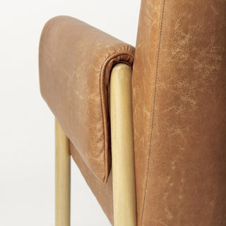 Mercana Ashton 69820 Brown Furniture Alternative Image