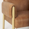 Mercana Ashton 69820 Brown Furniture Alternative Image