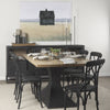 Mercana Porter 69860 Black Lifestyle Image