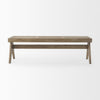 Mercana Arvin 70070 Brown Furniture Alternative Image