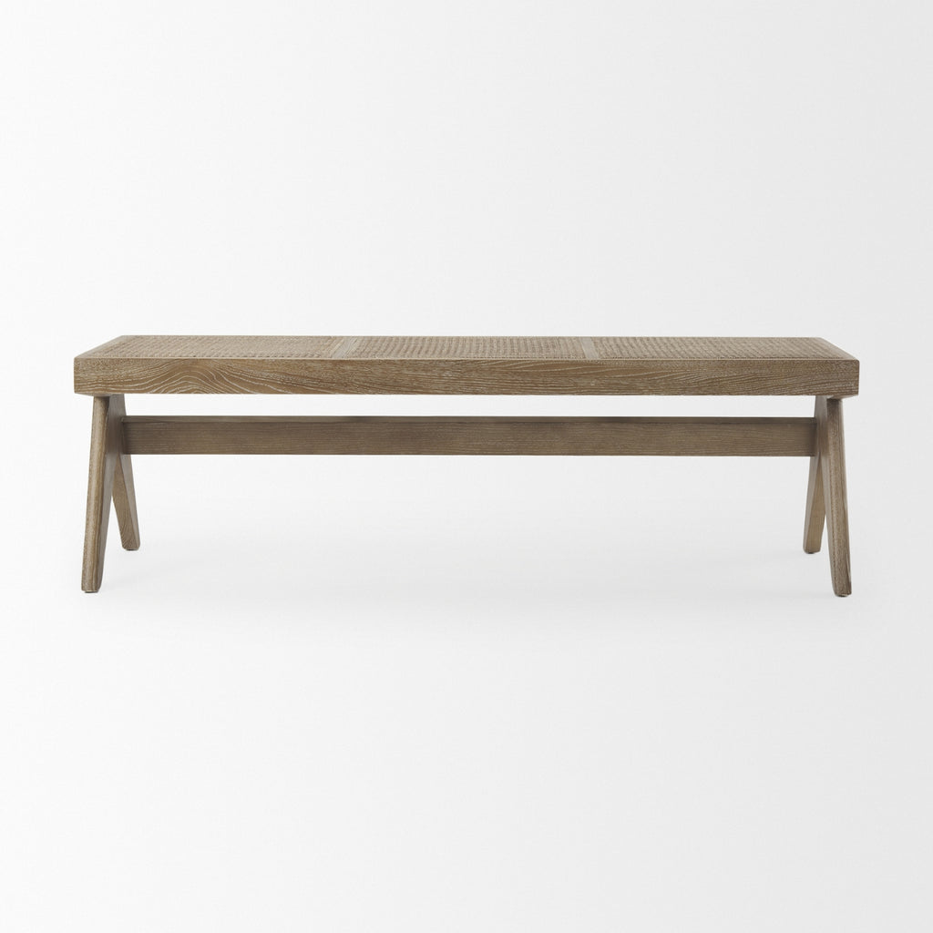 Mercana Arvin 70070 Brown Furniture Alternative Image