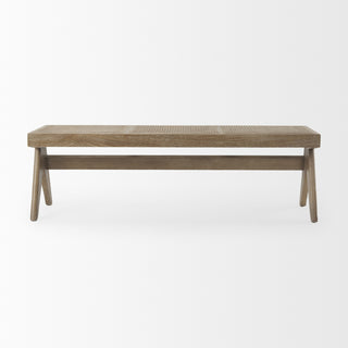 Mercana Arvin 70070 Brown Furniture Alternative Image