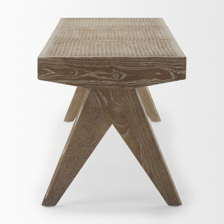 Mercana Arvin 70070 Brown Furniture Alternative Image