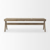 Mercana Arvin 70070 Brown Furniture Alternative Image