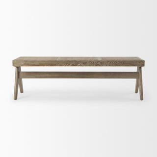 Mercana Arvin 70070 Brown Furniture Alternative Image