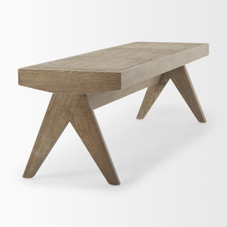 Mercana Arvin 70070 Brown Furniture Alternative Image