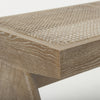 Mercana Arvin 70070 Brown Furniture Alternative Image