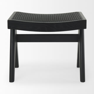 Mercana Arvin 70071 Black Furniture Alternative Image