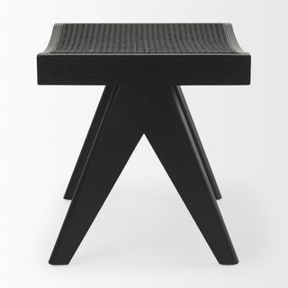 Mercana Arvin 70071 Black Furniture Alternative Image