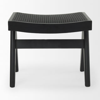 Mercana Arvin 70071 Black Furniture Alternative Image