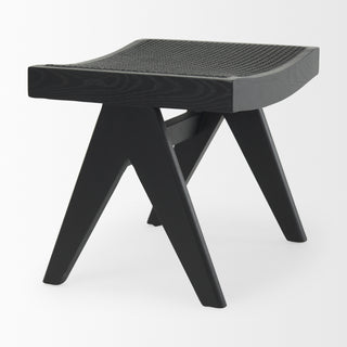 Mercana Arvin 70071 Black Furniture Alternative Image