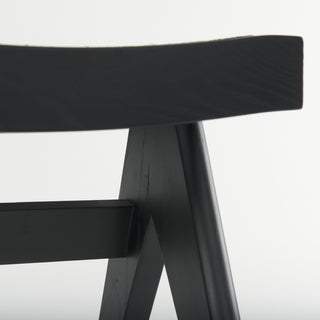 Mercana Arvin 70071 Black Furniture Alternative Image