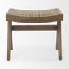 Mercana Arvin 70072 Brown Furniture Alternative Image