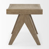Mercana Arvin 70072 Brown Furniture Alternative Image
