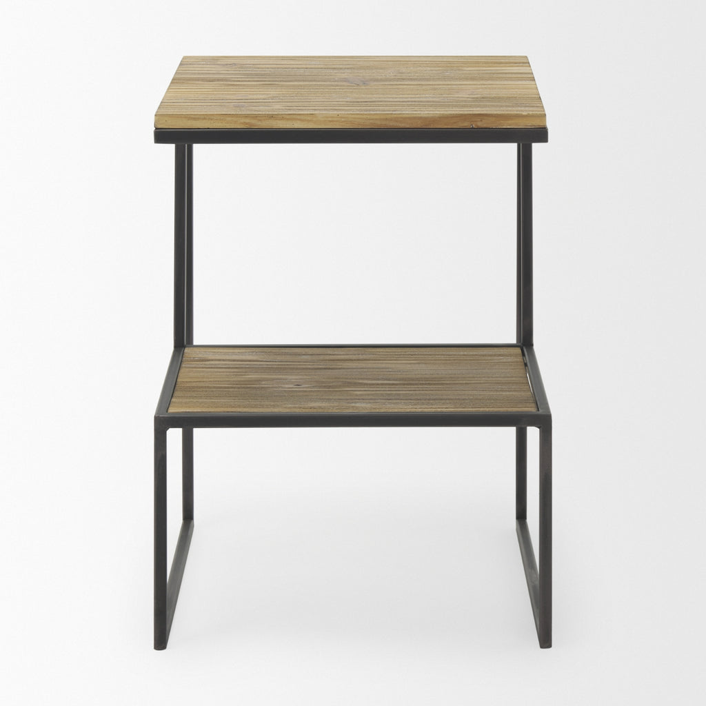 Mercana Ronin 70092 Brown Furniture Alternative Image