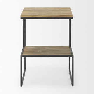 Mercana Ronin 70092 Brown Furniture Alternative Image