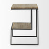 Mercana Ronin 70092 Brown Furniture Alternative Image