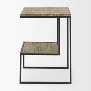 Mercana Ronin 70092 Brown Furniture Alternative Image