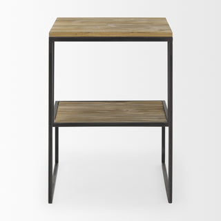 Mercana Ronin 70092 Brown Furniture Alternative Image