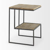 Mercana Ronin 70092 Brown Furniture Alternative Image