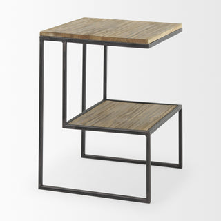 Mercana Ronin 70092 Brown Furniture Alternative Image