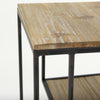 Mercana Ronin 70092 Brown Furniture Alternative Image