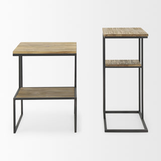 Mercana Ronin 70092 Brown Furniture Alternative Image