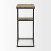 Mercana Ronin 70093 Brown Furniture Alternative Image
