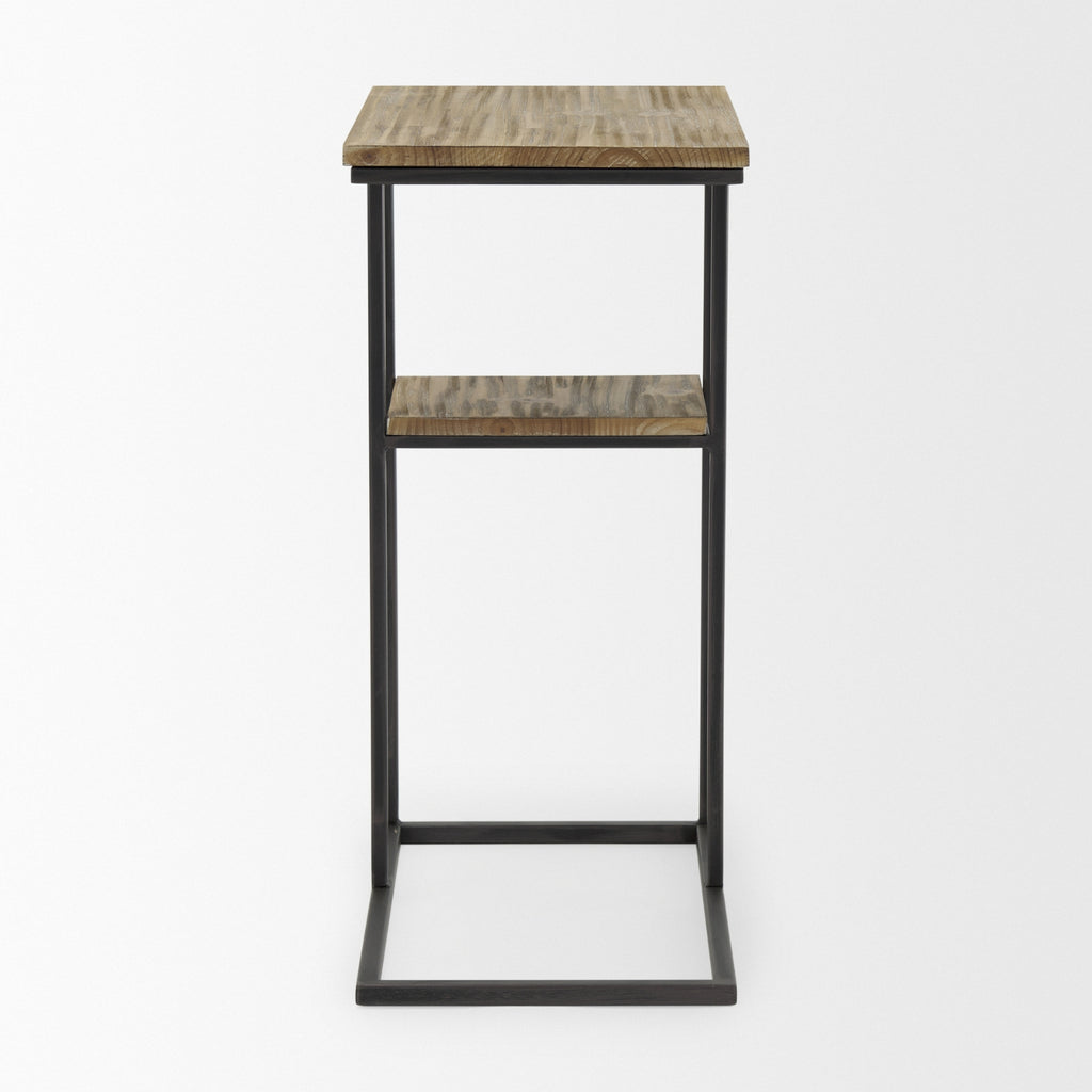 Mercana Ronin 70093 Brown Furniture Alternative Image