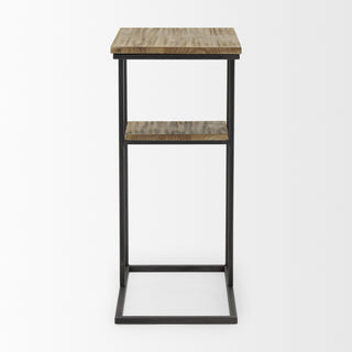 Mercana Ronin 70093 Brown Furniture Alternative Image