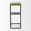 Mercana Ronin 70093 Brown Furniture Alternative Image