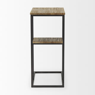 Mercana Ronin 70093 Brown Furniture Alternative Image
