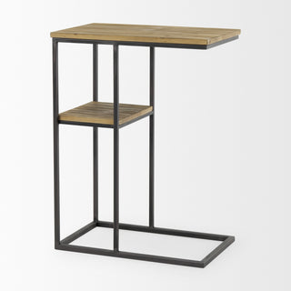 Mercana Ronin 70093 Brown Furniture Alternative Image