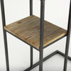 Mercana Ronin 70093 Brown Furniture Alternative Image