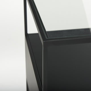 Mercana Samson 70096 Black Furniture Alternative Image