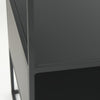 Mercana Samson 70096 Black Furniture Alternative Image