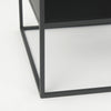 Mercana Samson 70096 Black Furniture Alternative Image