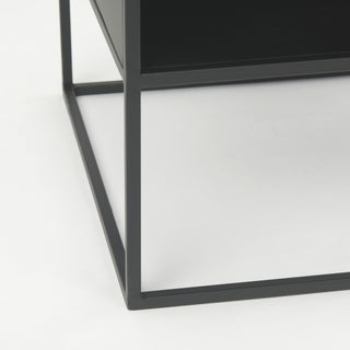 Mercana Samson 70096 Black Furniture Alternative Image