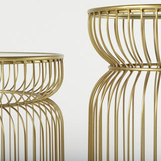 Mercana Shani 70088 Gold Furniture Alternative Image