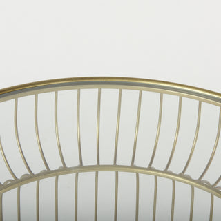 Mercana Shani 70088 Gold Furniture Alternative Image