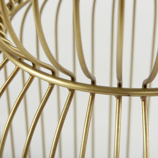 Mercana Shani 70088 Gold Furniture Alternative Image