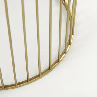 Mercana Shani 70088 Gold Furniture Alternative Image